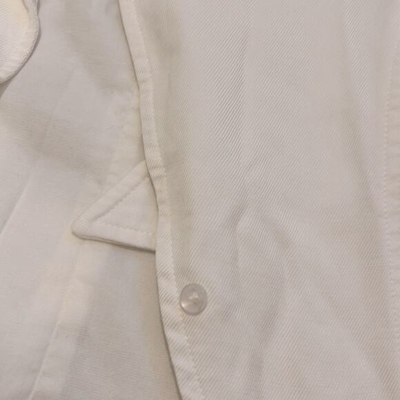 My mum made it sash open blazer - Picture 2 of 9